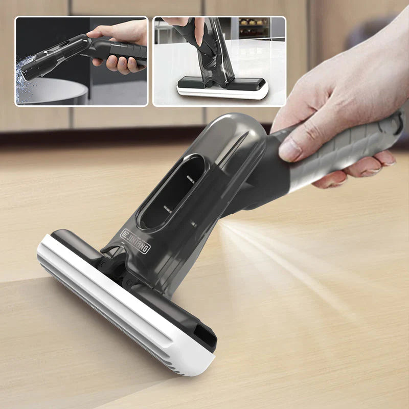 Mini Spray Mop for Quick Worktop Cleaning