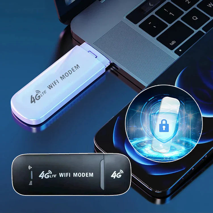 4 G Lte Wireless Network Adapter
