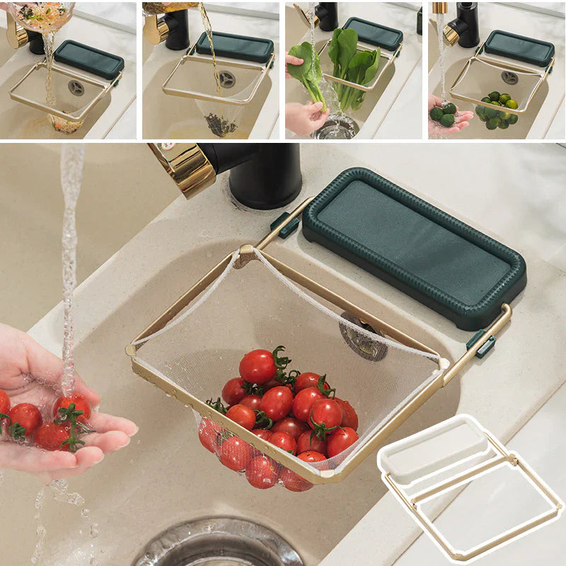 Kitchen Drain Filter Holder
