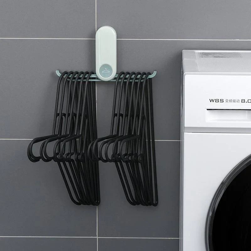 Space - Saving Multifunctional Wall Bracket - Practical and Stylish