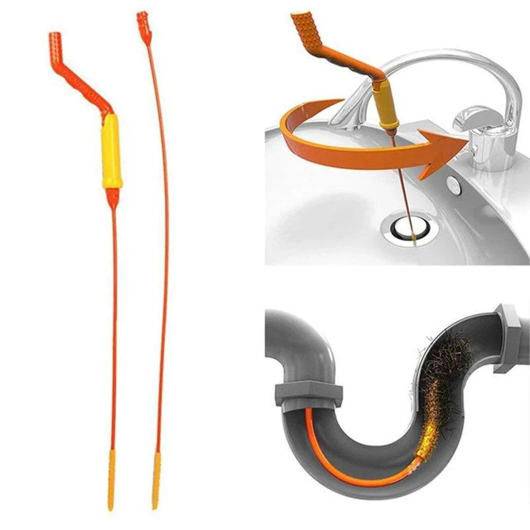 Effective Hair Remover for Drains