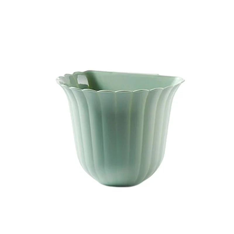 Kitchenclean - Hanging Waste Bin for a Tidy Kitchen