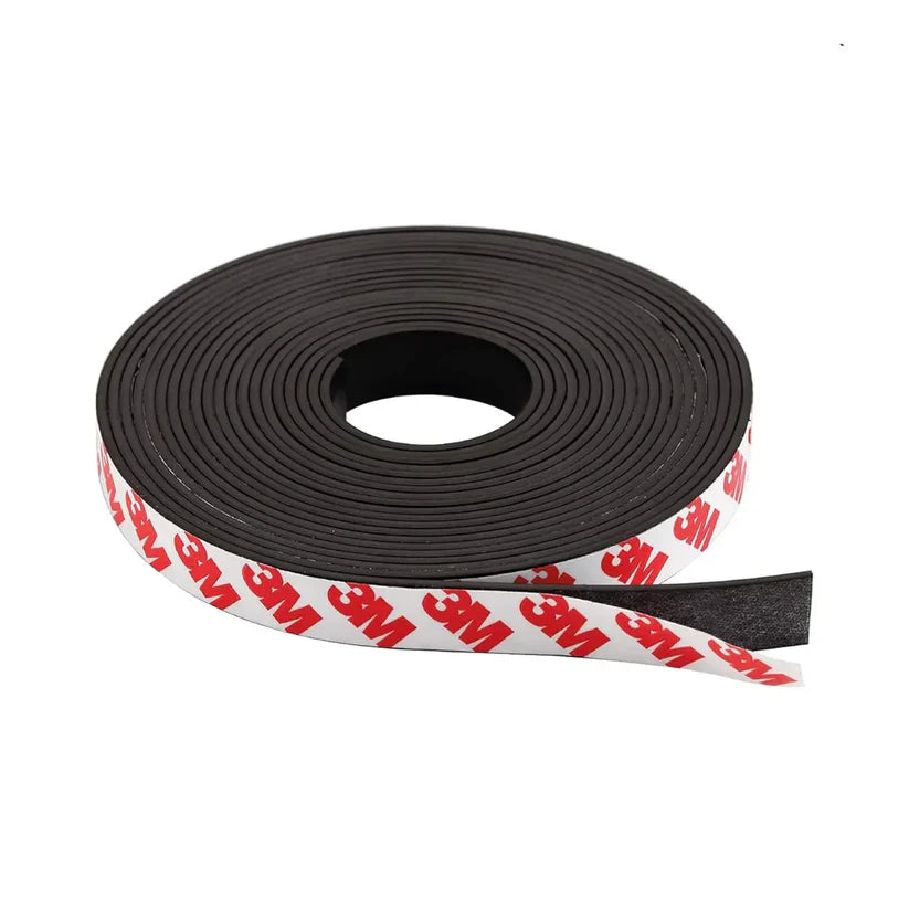 Magnetic Fastening Strap