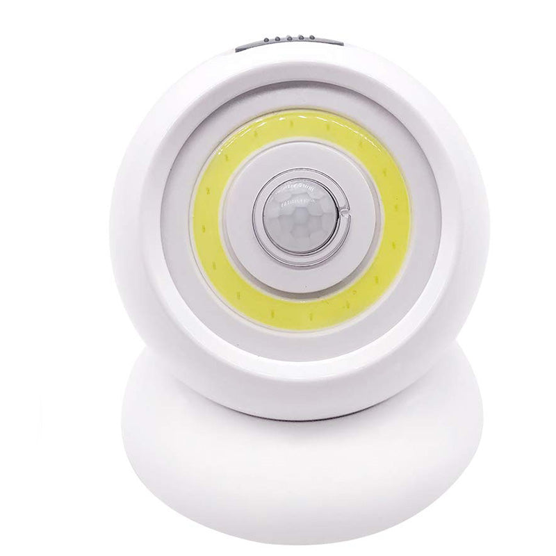Led Sensor Light with Magnetic Holder