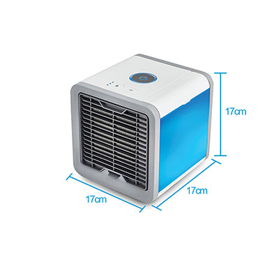 Portable Mini Air Cooler - Freshness for Every Room