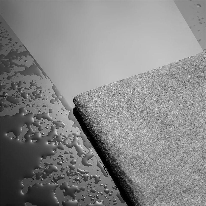 Miracle Cleaning Cloth