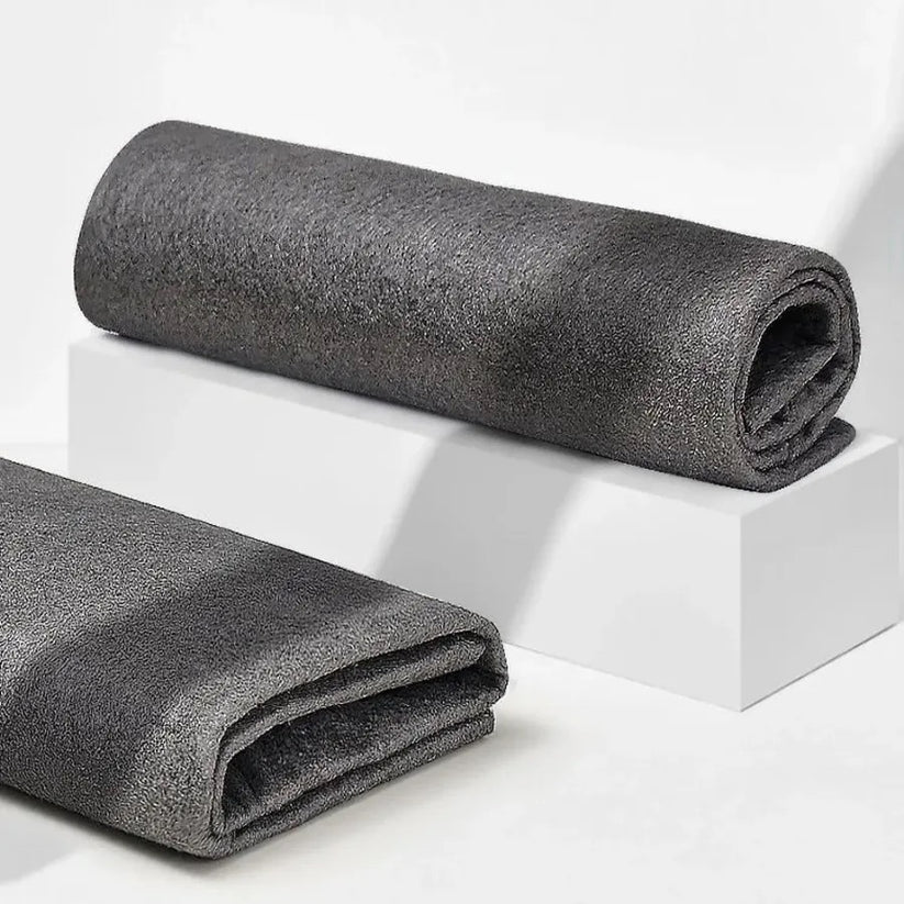 Miracle Cleaning Cloth