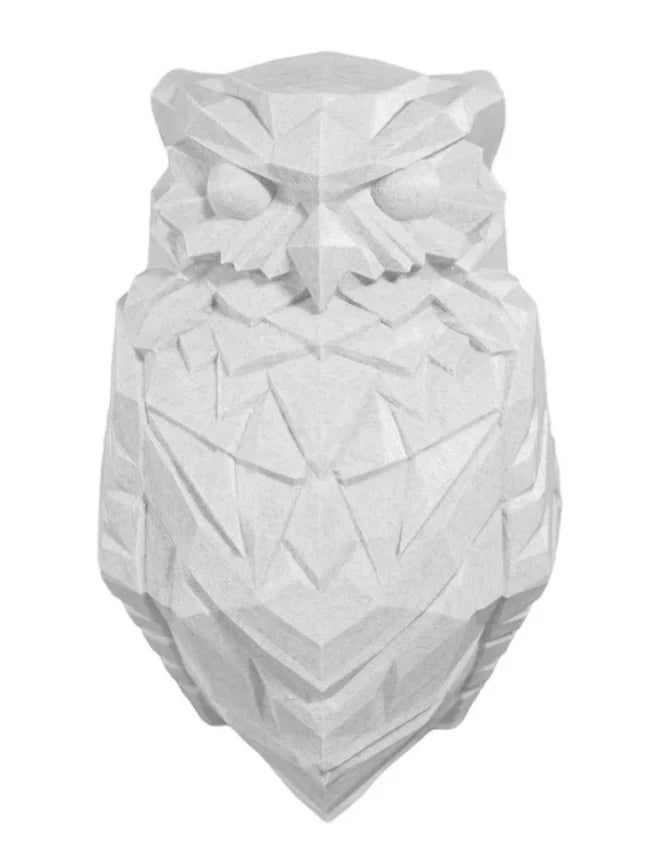 Bird Wall Lamp