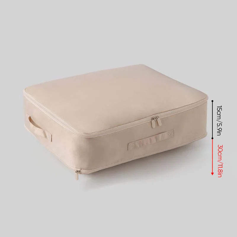 Space - Saving Compression Storage Bag