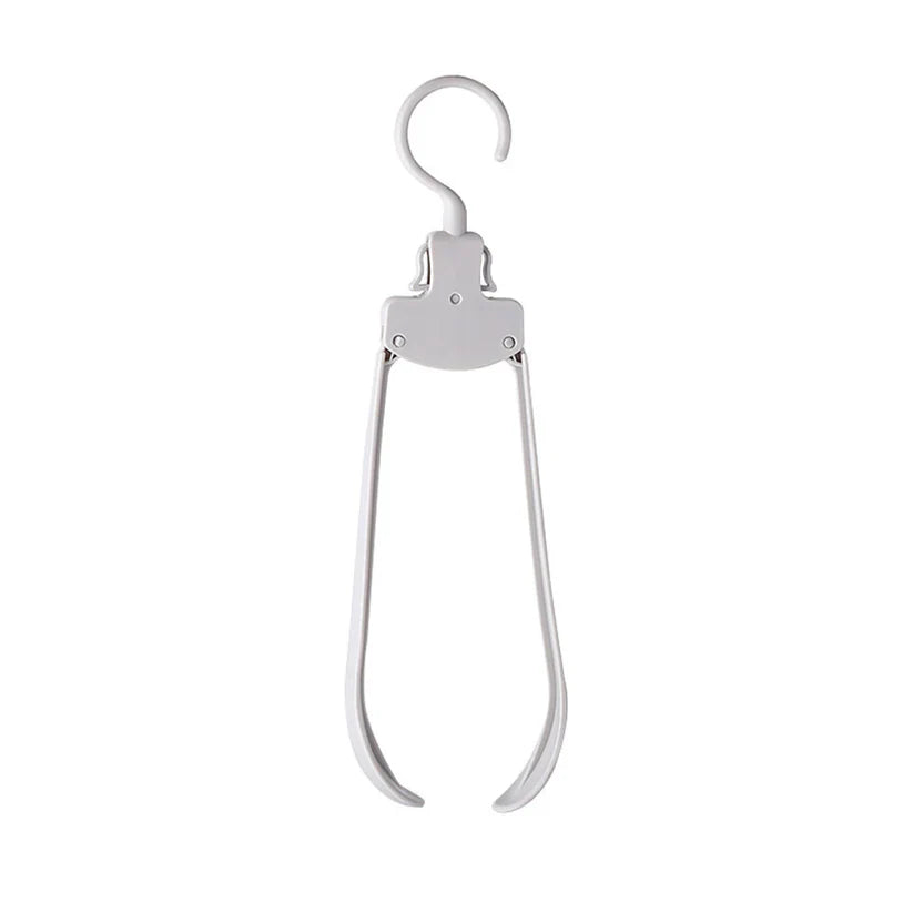 Foldable All - Purpose Clothes Hanger