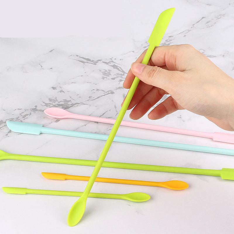 Practical Mini Scraper for Cosmetic Products