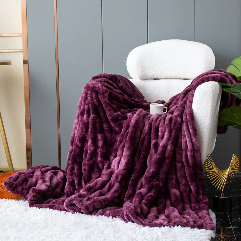 Luxury Cosy Blanket