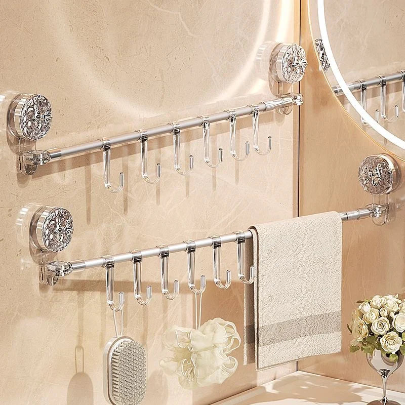 Universal Wall Mount Without Drilling