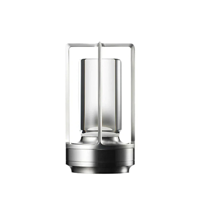 Vintage Glow Table Lamp