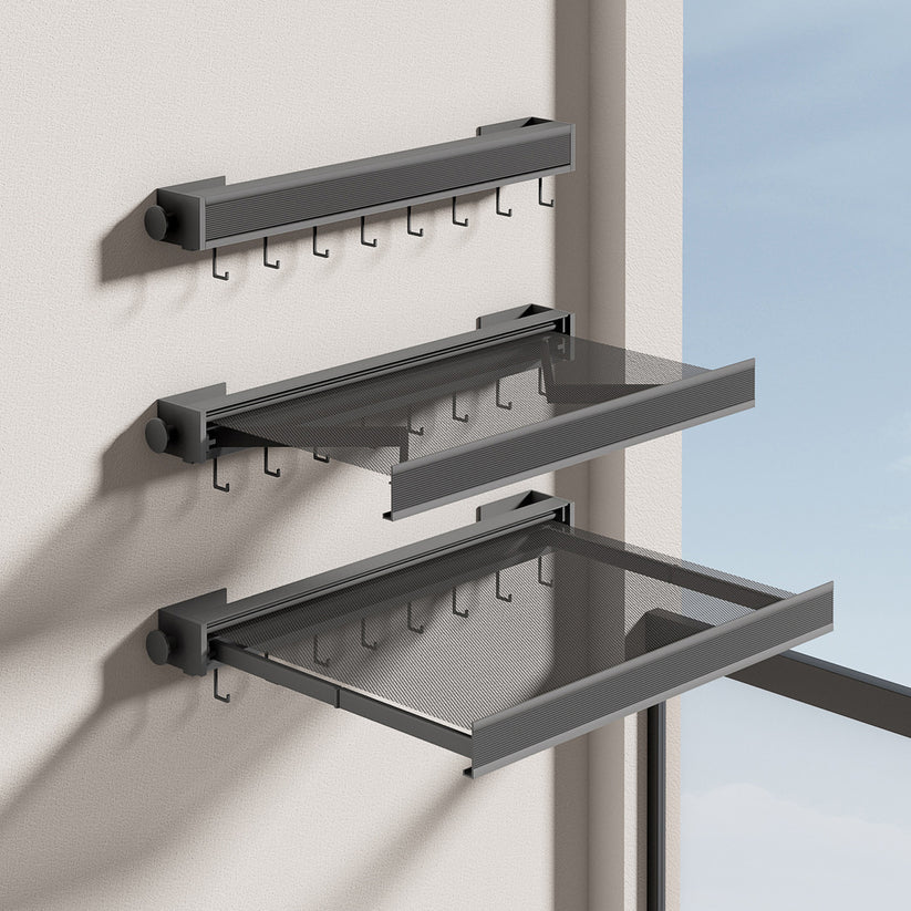 Eleganza Laundry Drying Rack