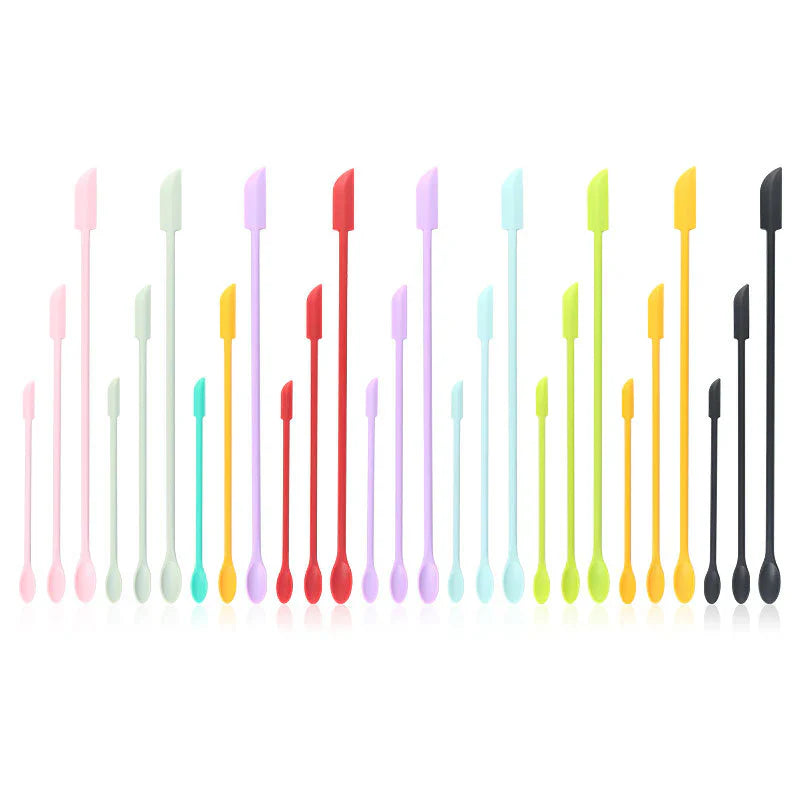 Practical Mini Spatula