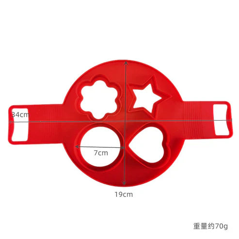 Kitchen Mould Helper