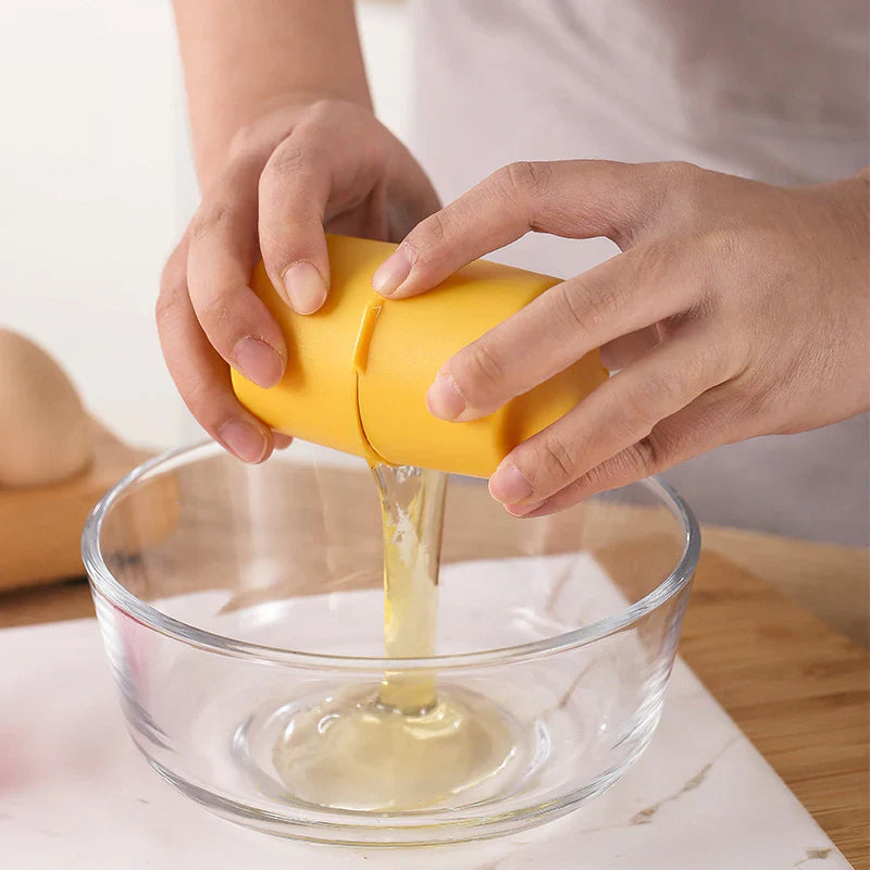 Versatile Egg Opener