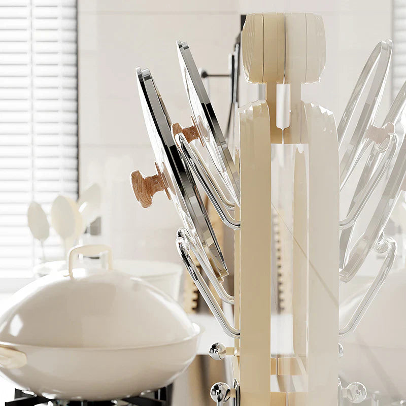 Lidmax Pot Lid Holder