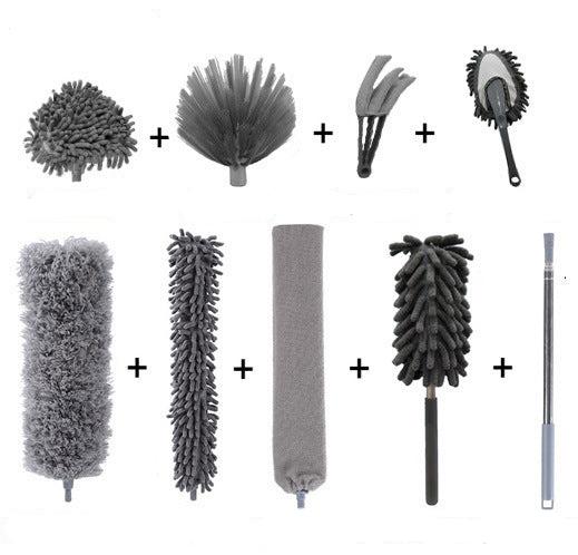 Flexible Dust Mop