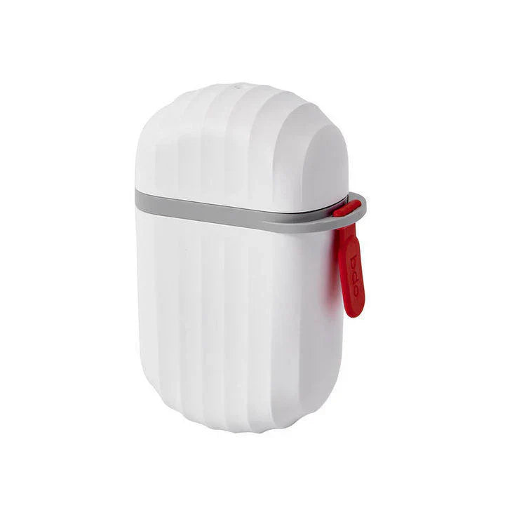Practical Travel Soap Case - Clean Storage When Travelling