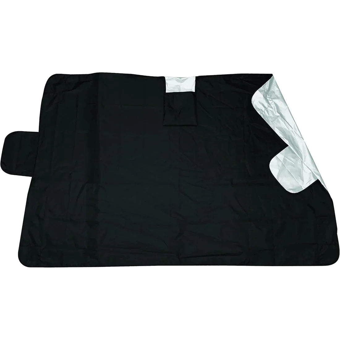 All - Season Car Tarpaulin for Any Weather