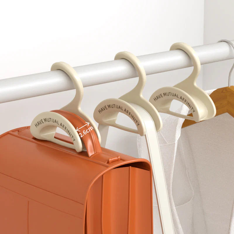 Elegant Bag Hook - Stylish and Practical