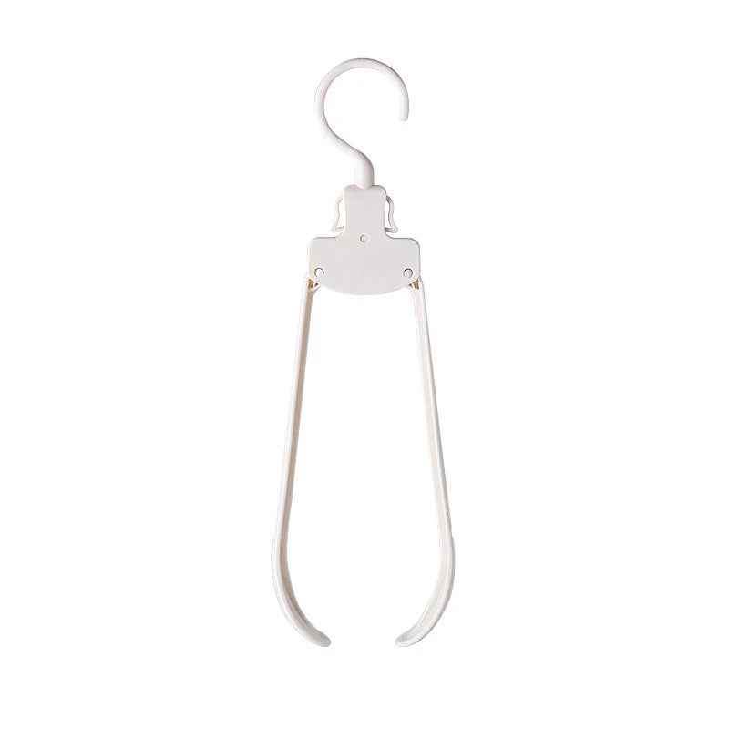 Foldable All - Purpose Clothes Hanger
