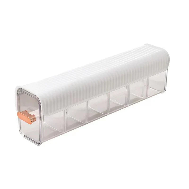 Versatile Wall Box for Storage