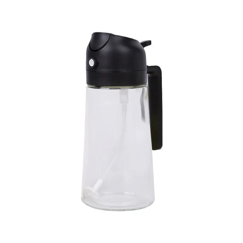 Multifunctional Oil Dispenser