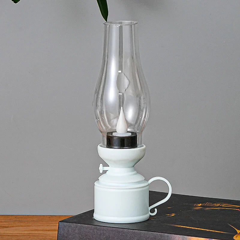 Modern Led Flame Lights