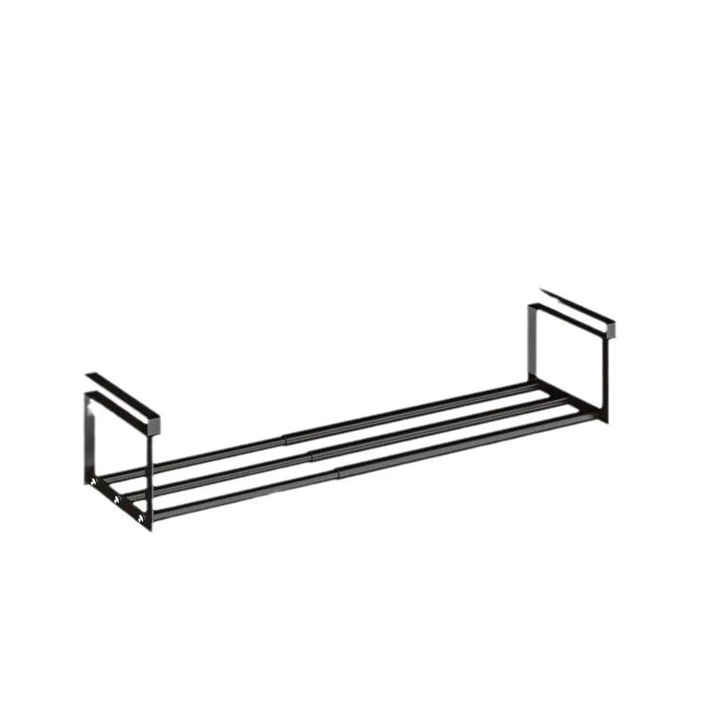Space - Saving Shelf Extension