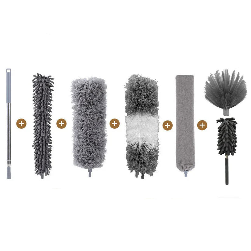 Flexible Dust Mop