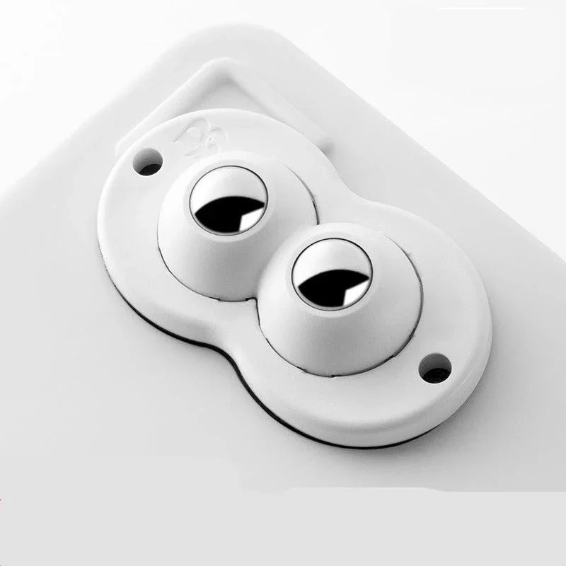 Self - Adhesive Mobility Roller Set