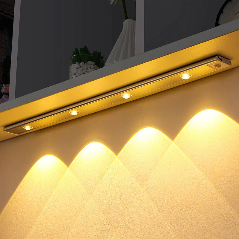 Energy - Saving Under - Cabinet Light