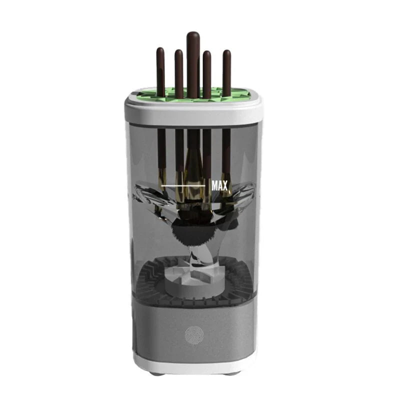Electric Brush Cleaner