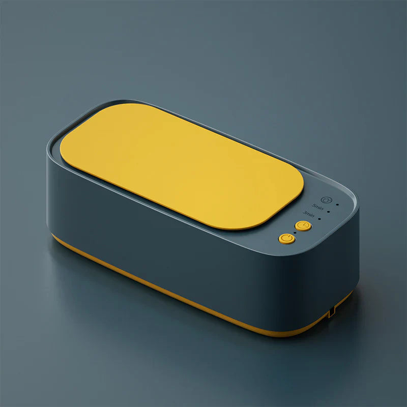 Ultrasonic Cleaning Device