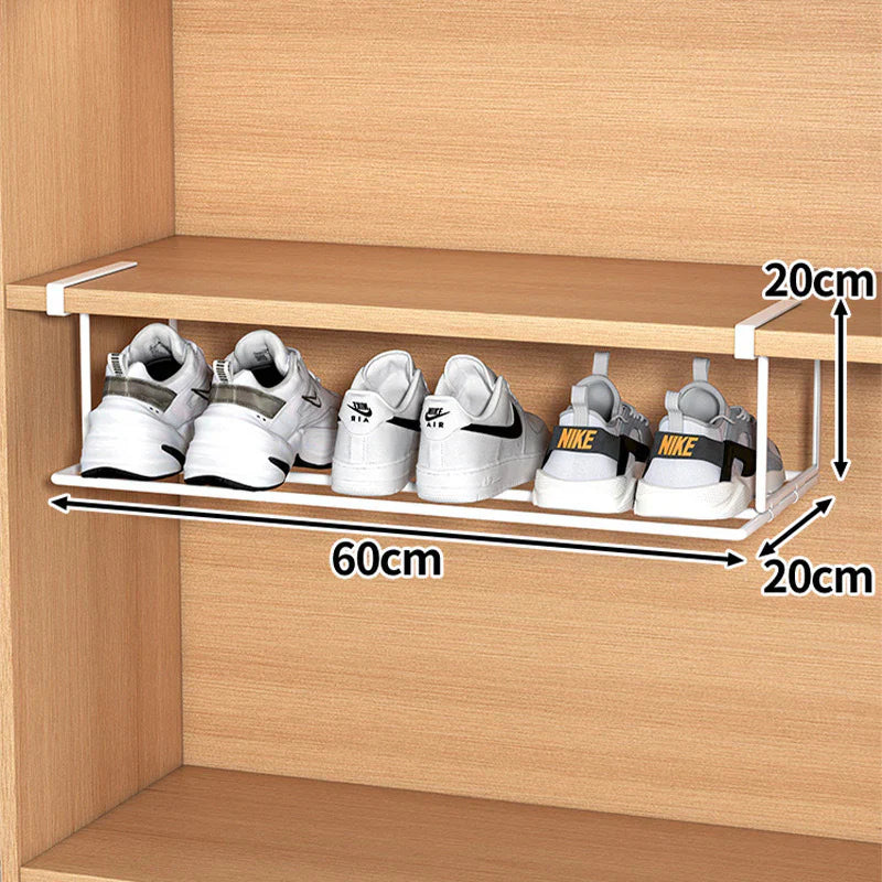 Spacemax Shelf Extension