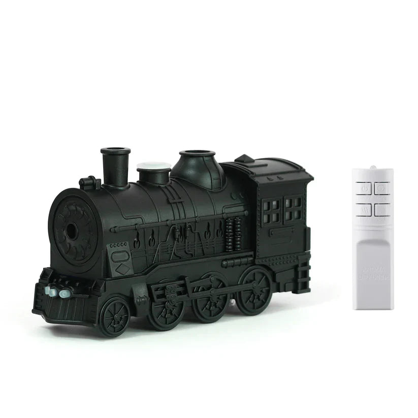 Mini Steam Locomotive Humidifier