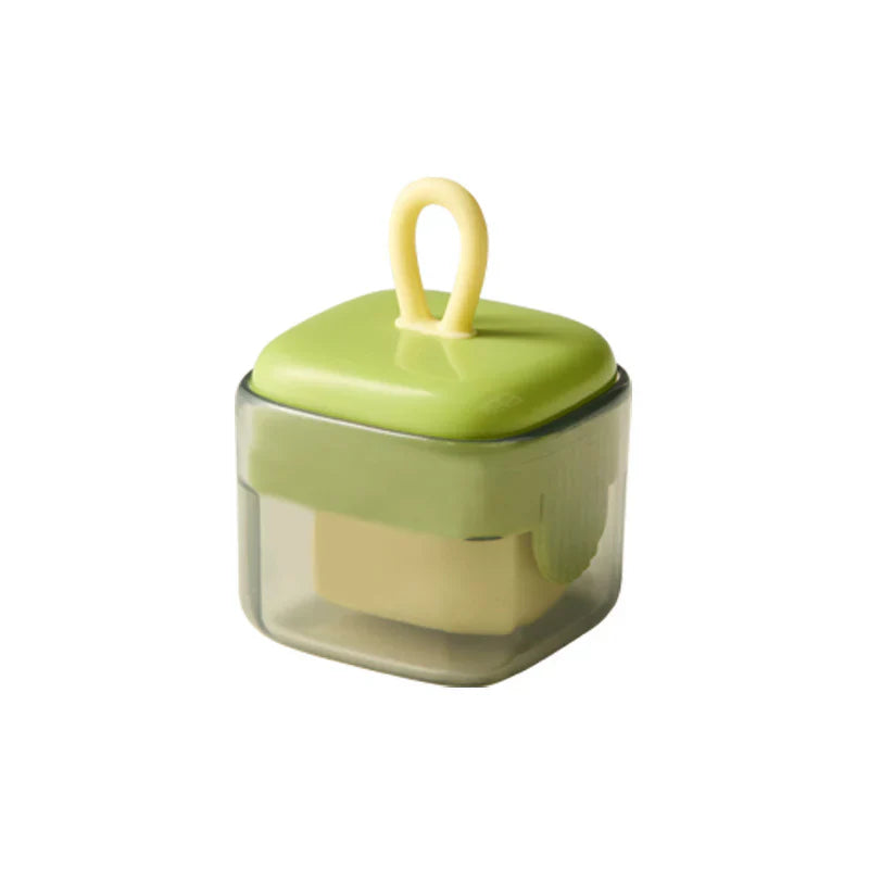 Fusselweg Roller - Clean, Practical, Sustainable