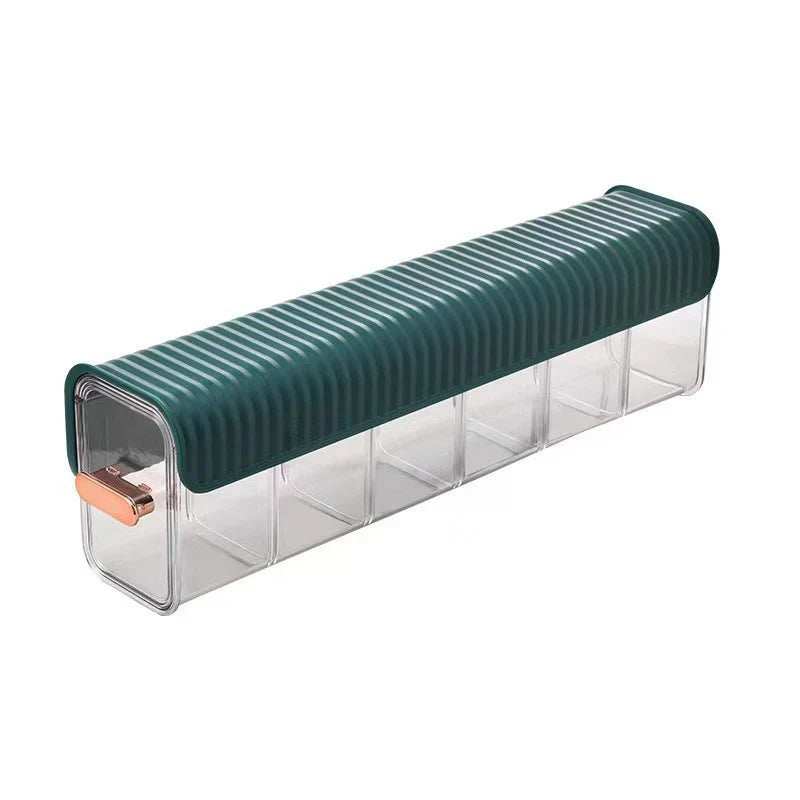 Versatile Wall Box for Storage