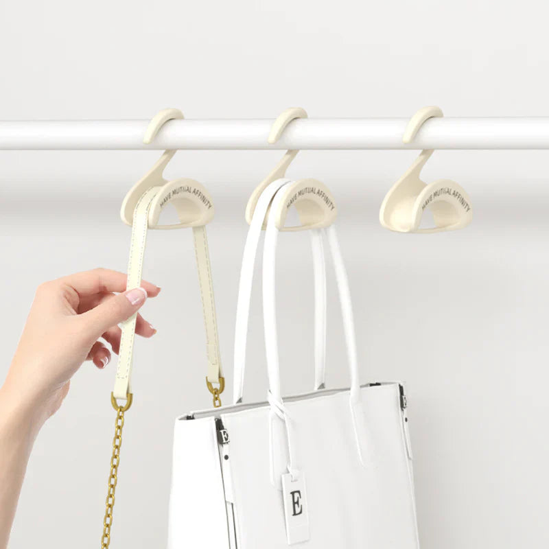 Elegant Bag Hook - Stylish and Practical