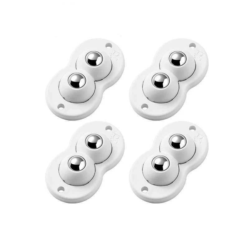 Self - Adhesive Mobility Roller Set