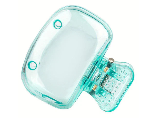 Hygienic Toothbrush Caps - Set of 3