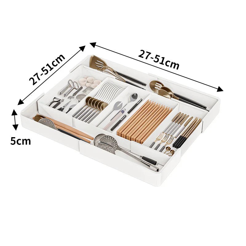 Kitchenpro Organiser