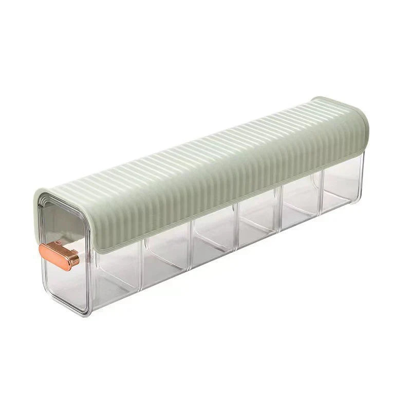 Versatile Wall Box for Storage