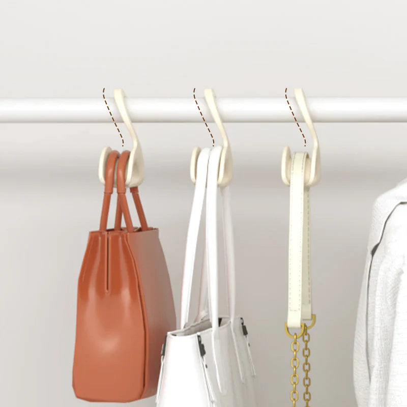 Elegant Bag Hook - Stylish and Practical
