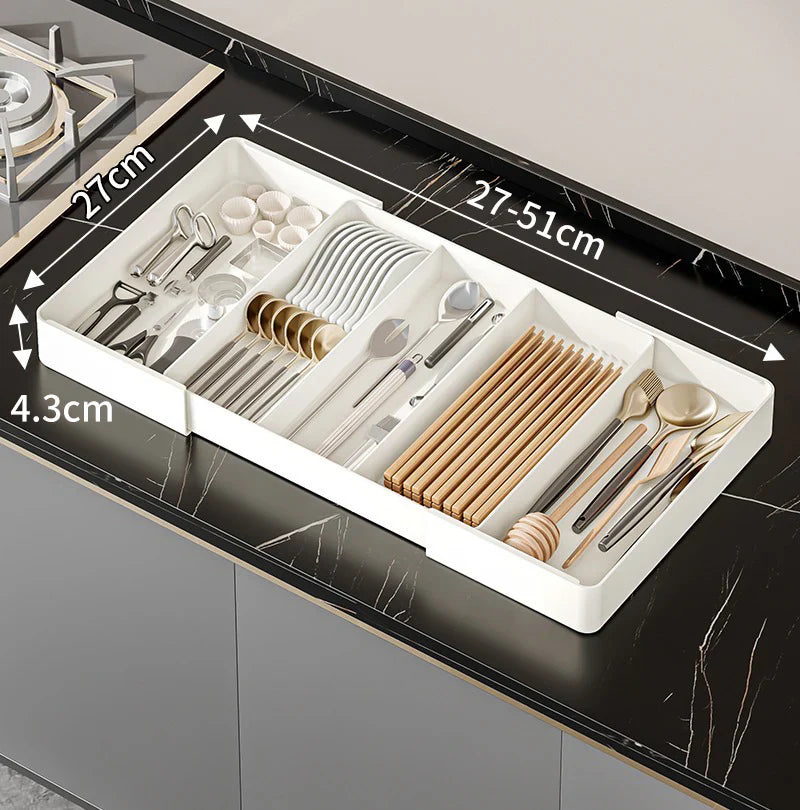 Kitchenpro Organiser