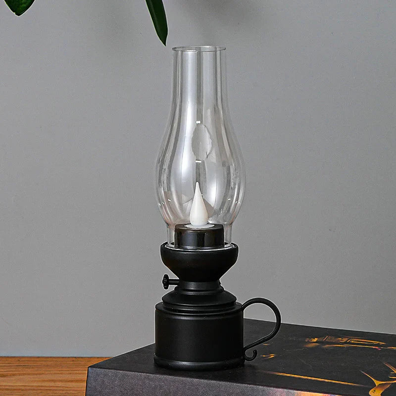 Modern Led Flame Lights