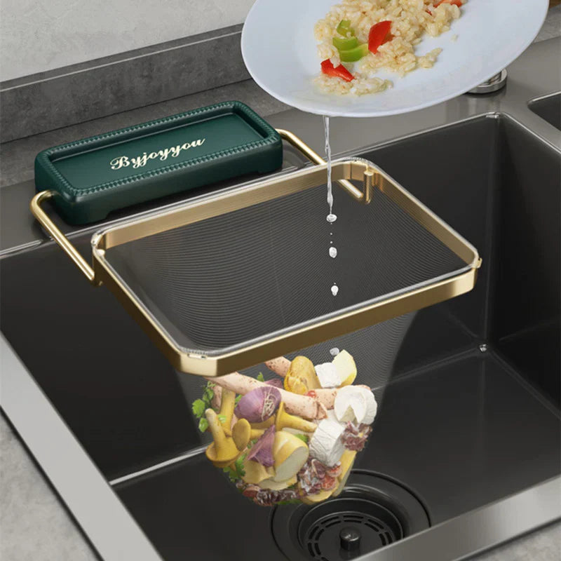 Hygiene Sieve